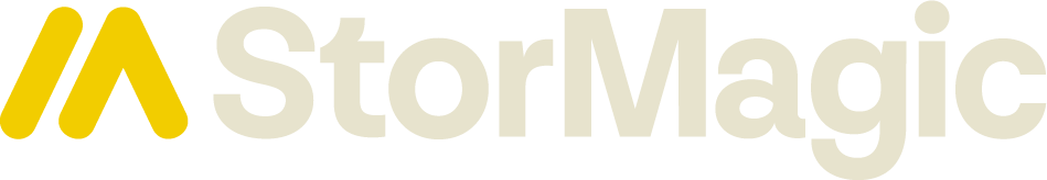 StorMagic Logo