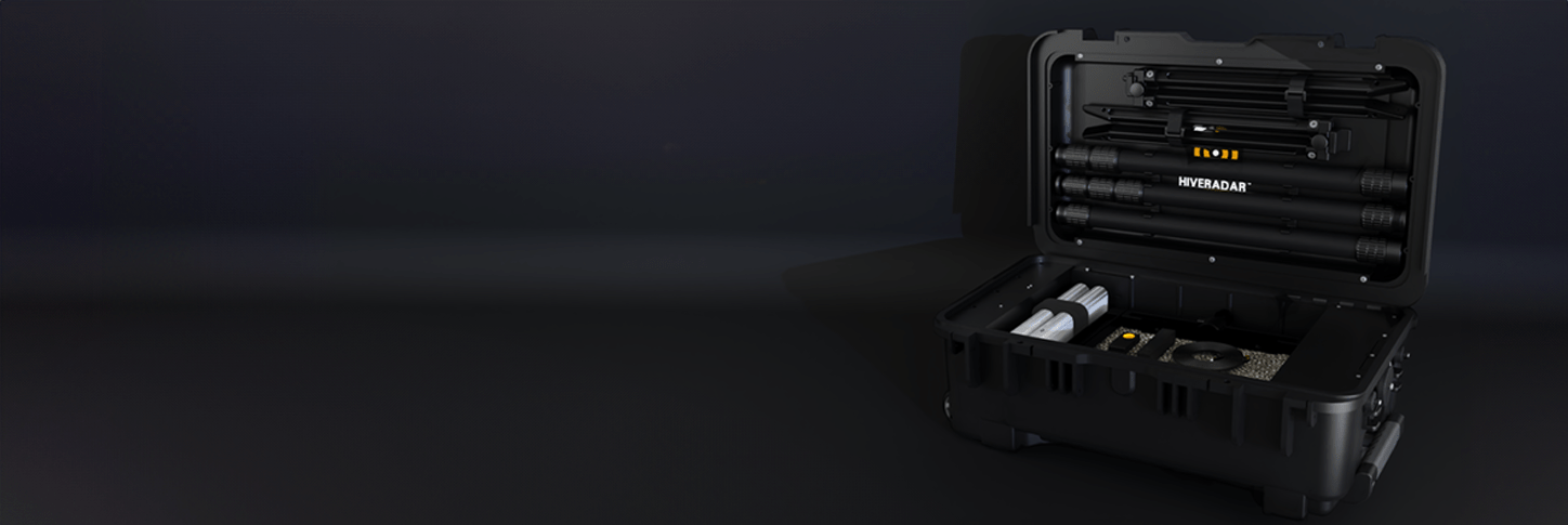 HiveRadar Secure Access Zero Trust Platform